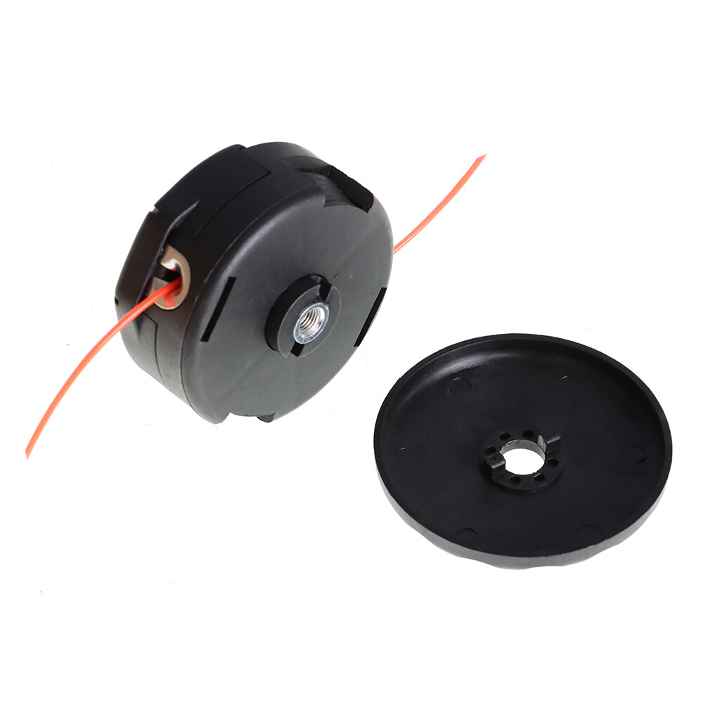5-pack SRM-230 SRM-210 String Trimmer Head For Echo Speed Feed 400-SRM-225