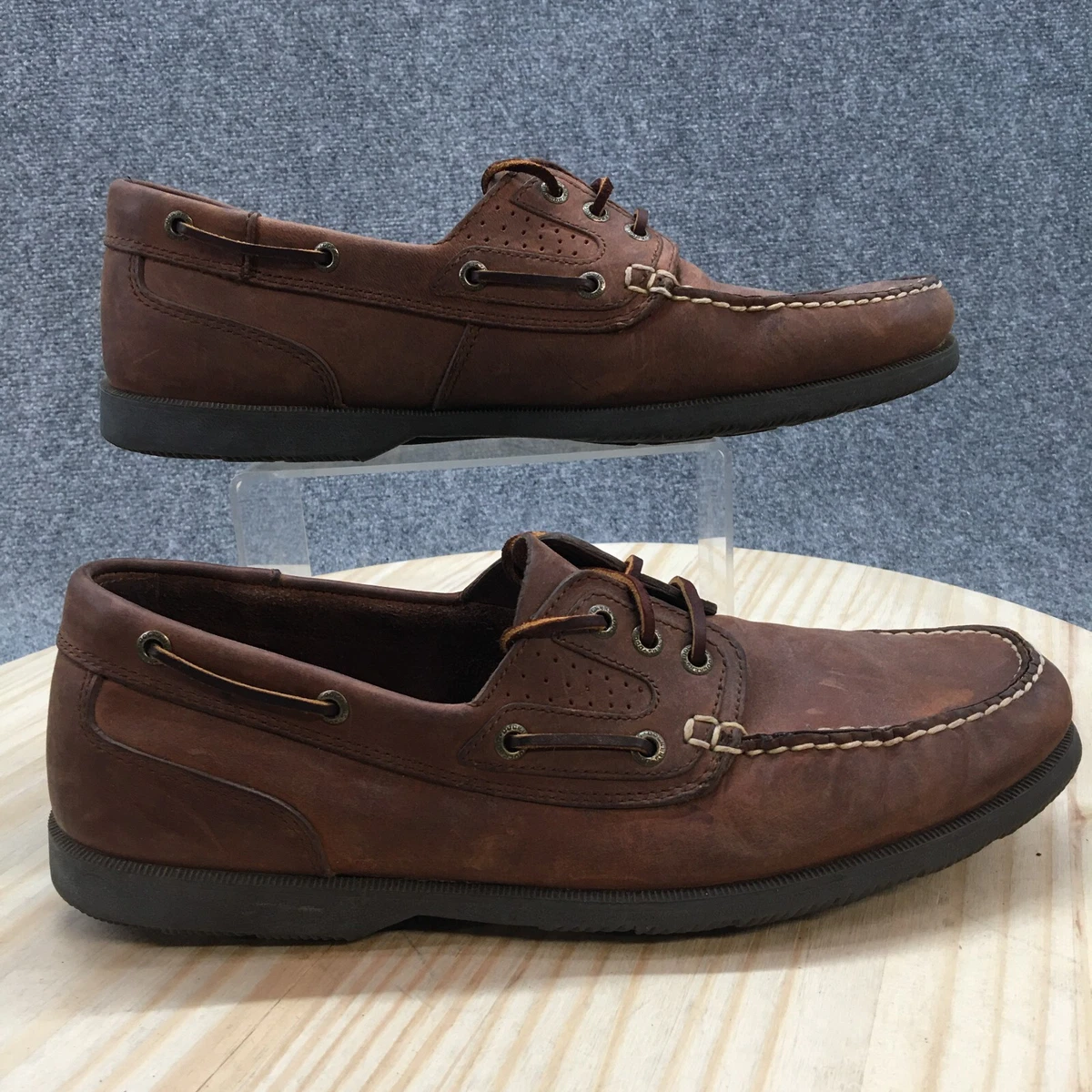 Dockers sales boat shoes