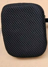 Permobil Power Chair Leg Support Pad Covers Part No 1821700 COVERS 2 ONLY NEW