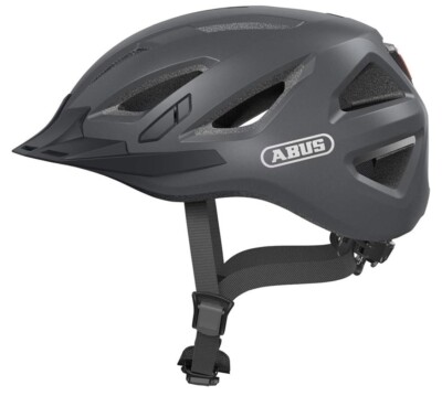 ABUS Urban-I 3.0 - Titan - XL (61-65) Helmet