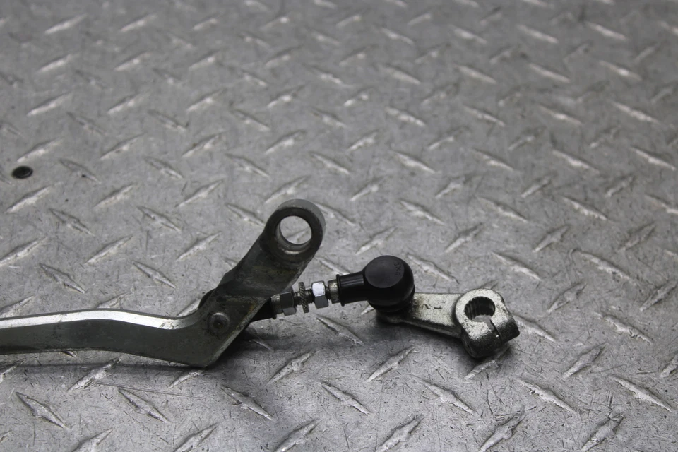 Suzuki vstrom 650 DL650A 2013 ABS PEDAL DE CAMBIO 25600-11J00 Foto 2 de 4