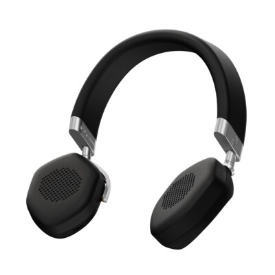 V−MODA S-80-BK BLACK V-MODA S-80 S-80-BK Bluetooth On-Ear Wireless Headphones/Neck
