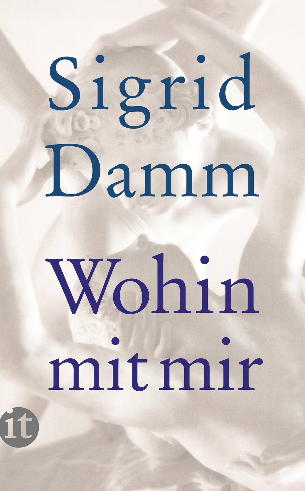 Thumbnail - Wohin Mit Mir, Sigrid Damm