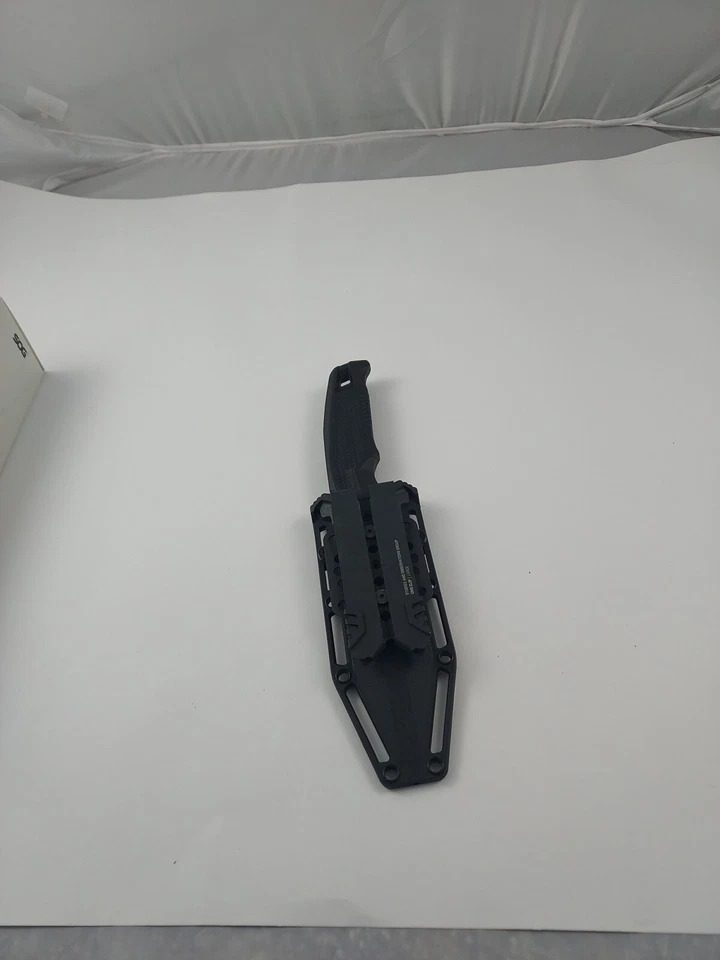 SOG Recondo FX (Negro) Foto 3 de 4