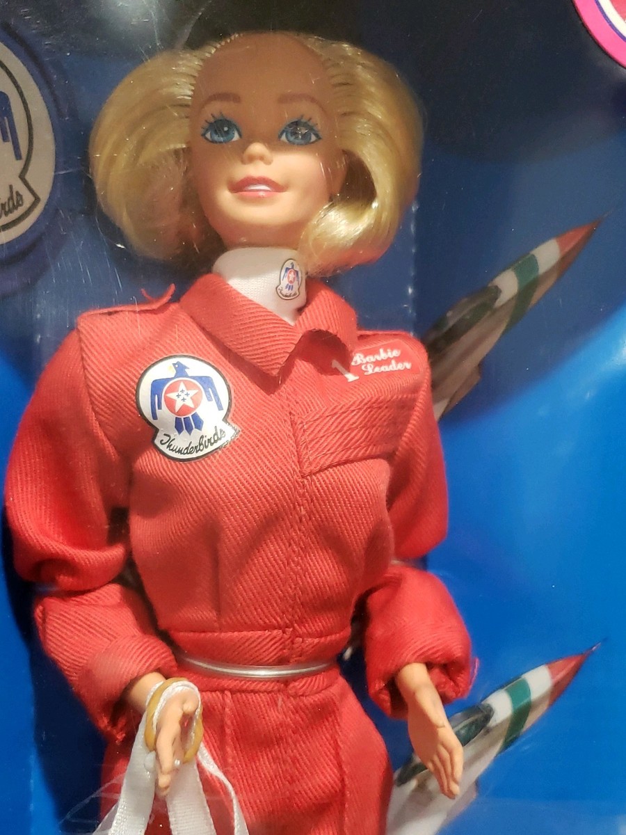1993年AIR FORCE Barbie ヴィンテージ ビンテージ バービー 1993