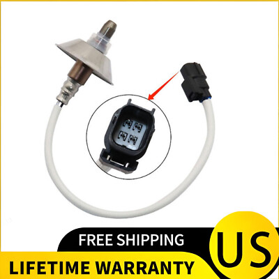 O2 Oxygen Sensor for Honda Insight 1.3L 2011-2014 & Civic 2012-2016 1.5L