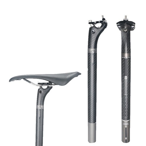 パーツ DEAN TITANIUM SEATPOST 27.2mm DEAN Titanium Seatpost – Janus Cycle Group