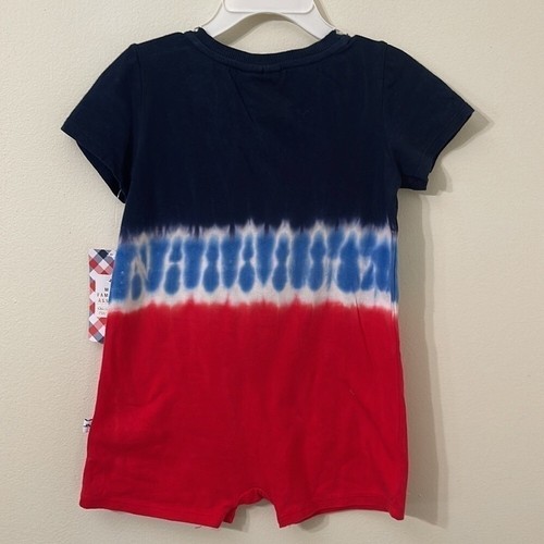 Tommy Bahama Kids Romper 24M NWT - Picture 5 of 6