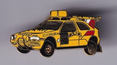 Rallye Paris Dakar Jeu Officiel Édition 2000 - Jeu de société