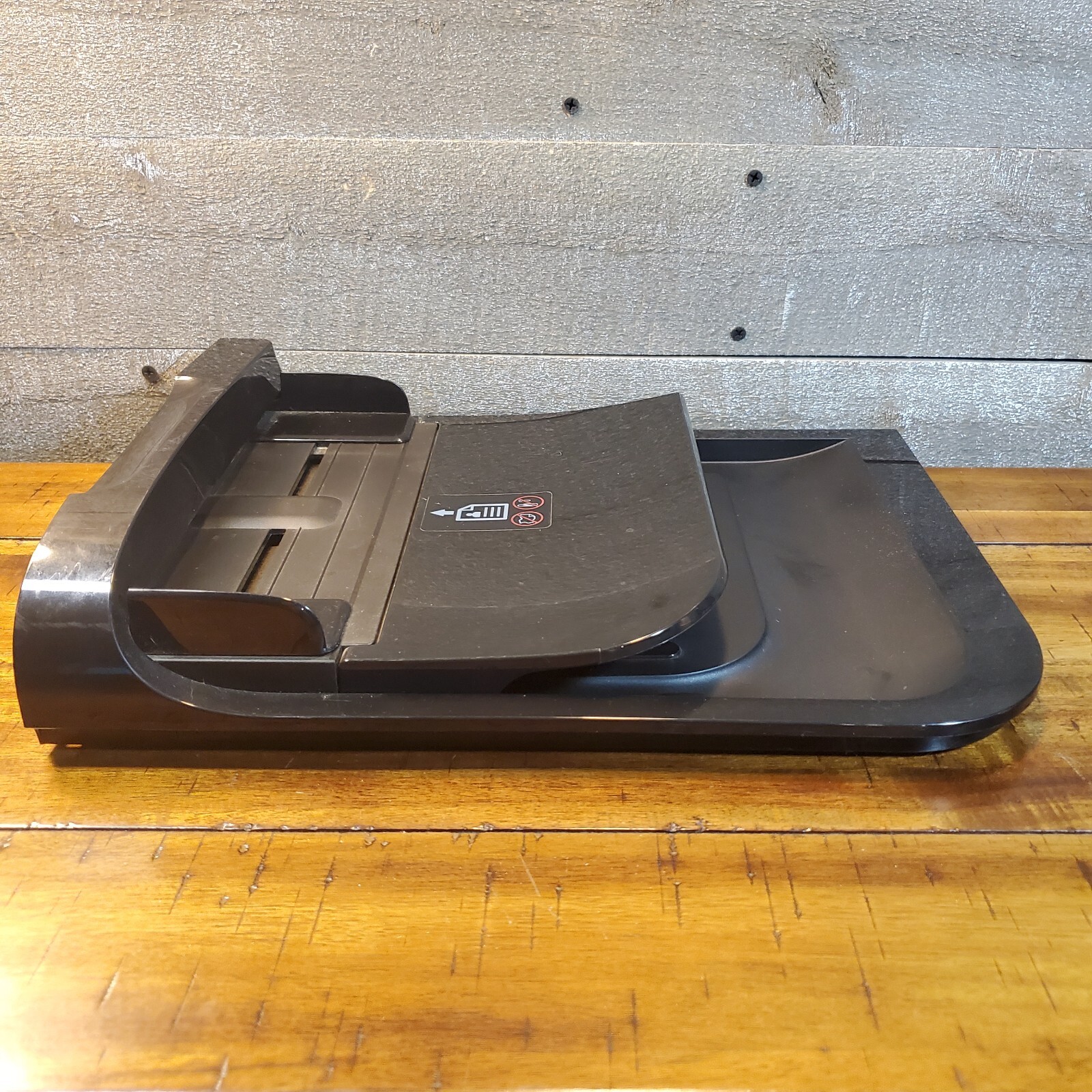 Top Scanner Lid and Paper Feed Tray for HP Officejet 6500A Plus Printer-image