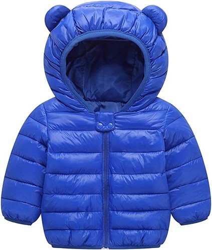 preemie winter coats