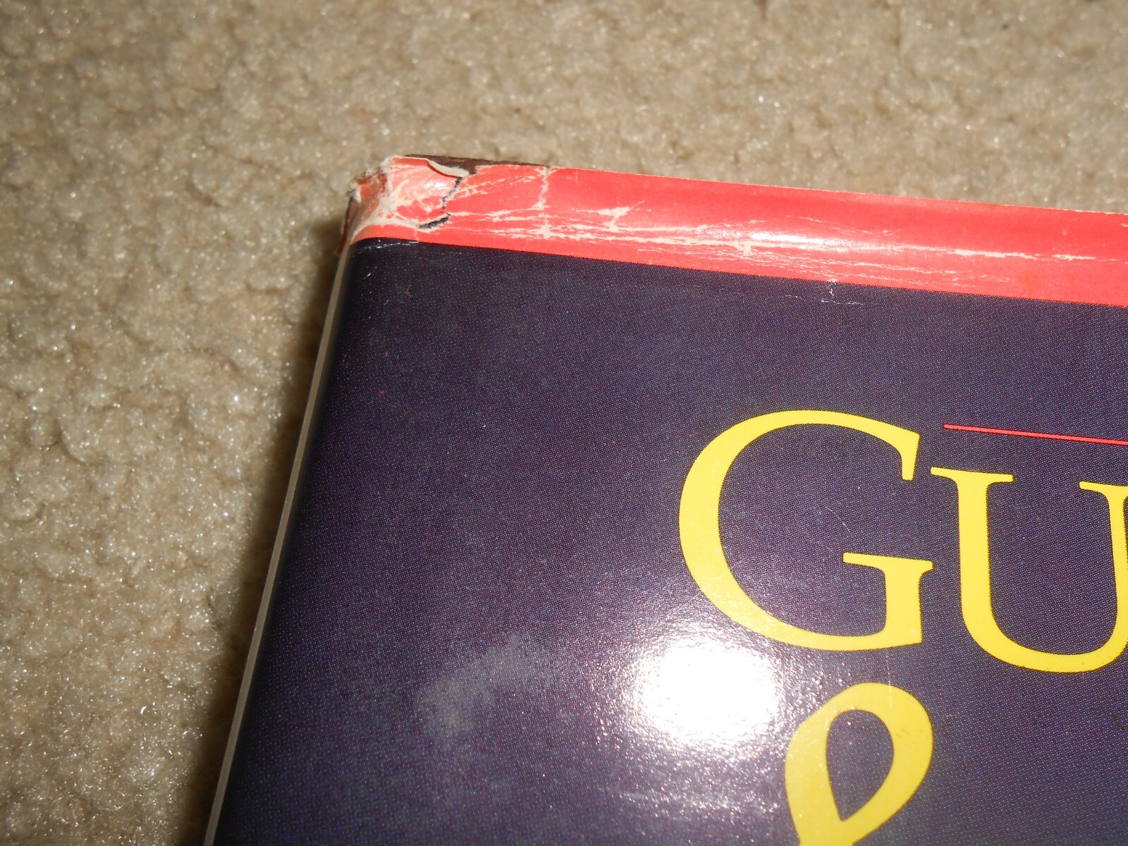 1991 Gun Clubs and Decoys Back Bay Currituck Island OBX NC VA Book