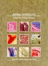 Biology: Animal Physiology Bk.3: Form and Function (Biology: form & function) B