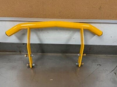 New OEM Cub Cadet Bumper Assembly (Yellow) 683-06986 | eBay