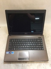 Asus X44H Laptop 14" Intel Core i3 WON'T TURN ON -PP