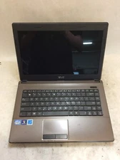 Asus X44H Laptop 14" Intel Core i3 WON'T TURN ON -PP
