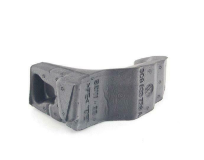 Volkswagen PASSAT B6 Engine Hood Left Filler Piece 3C0823729A NEW 