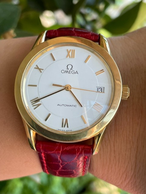 omega speedmaster classic