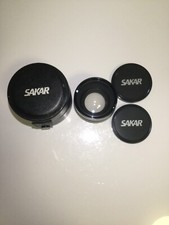 Sakar Video Wide Angie 0,5X Lens wide HIGH RESOLUTION Japan