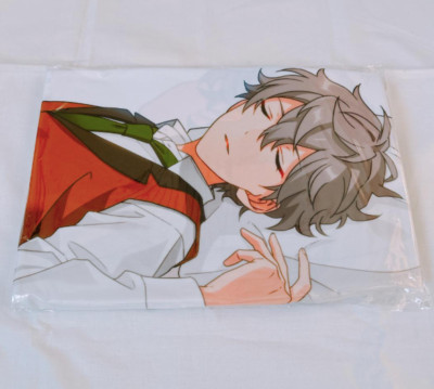 C95 Ensemble Stars! Izumi Sena official Pillow Cover 150×50cm 2018 japan anime