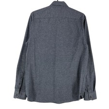 Chemise en coton à manches courtes - Blanc - FEMME H&M CH