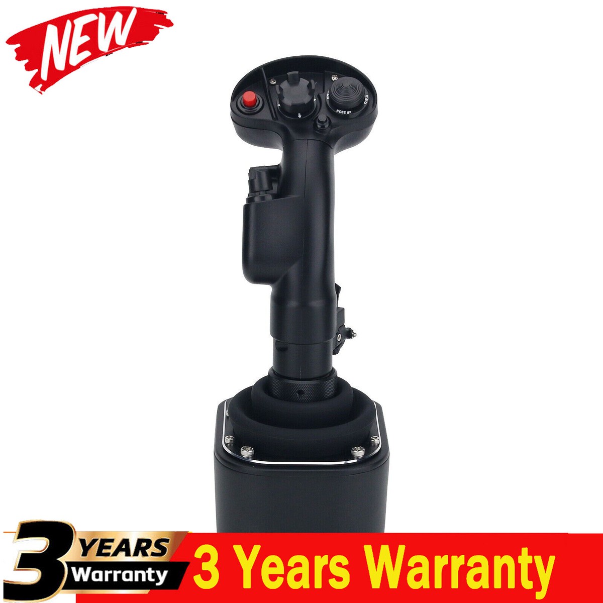 WINWING Orions 2 F18 Hornet HOTAS Flight Joystick Stick Lift Kit