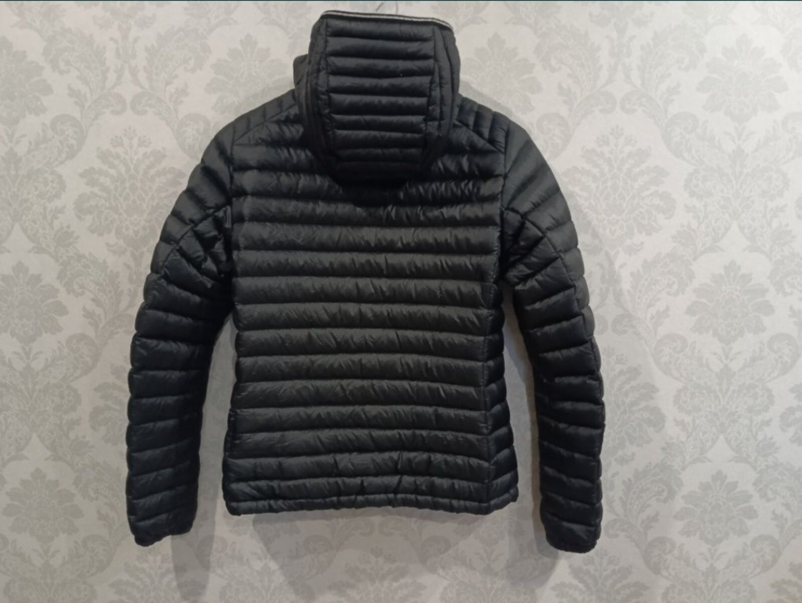 Peak Performance Claire Down Jacket black womens - image 2