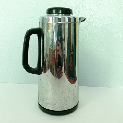 the peacock vacuum bottle