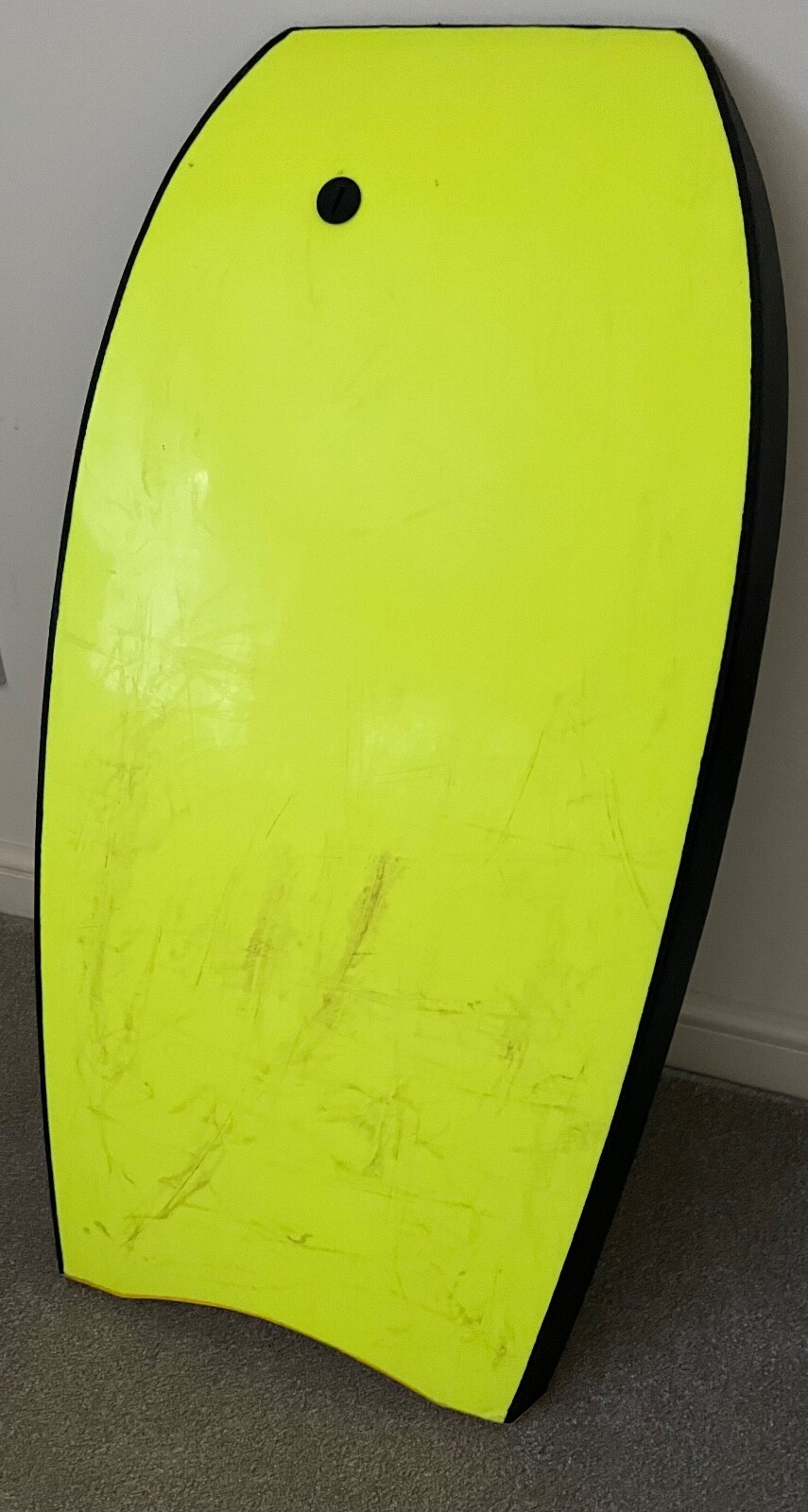 MOREY BOOGIE Mach 5 VINTAGE Bodyboard eBay