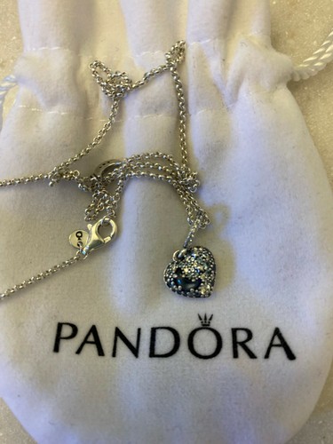 NEW Authentic PANDORA 925 Sparkling 