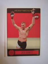 Josh Barnett 2023 Panini Chronicles UFC - Legacy #142 