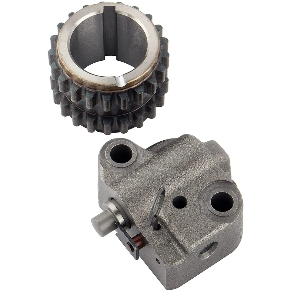 TK20733 Timing Chain Kit for Ford Escape Five Hundred Freestyle Mazda MPV - Image 3 of 4