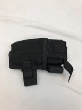 Eagle Industries GPS Wrist Pouch 76 Black LE DUTY