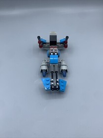 LEGO Star Wars: Bounty Hunter Speeder Bike Battle Pack (75167)