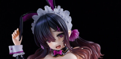 Native BINDing Creators Opinion Nonohara Yuka 1/4 Scale PVC Figure 24cm