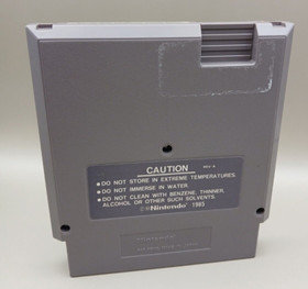 Bandai Golf: Challenge Pebble Beach - Nintendo NES Spiel / 8 Bit US Retro Game ✅