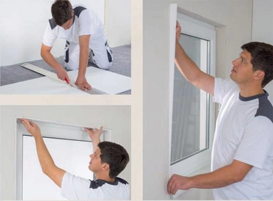 KIT 20 PANNELLI ISOLANTI DEPRON 125X80CM H6mm + COLLA ADESIVO 8KG GLUTOLIN HS - Immagine 3 di 4