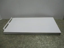 GE REFRIGERATOR EVAPORATOR DOOR PART # WR37X5044
