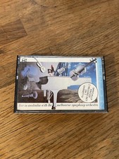 ELTON JOHN Live In Australia with the Melbourne Symphony Orchestra CASSETTE