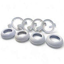 Avent Baby Bottle Rings  holders fits 4/8 oz Bottles REPLACEMENT PARTS LOT