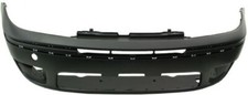 Pare-choc avant Fiat PUNTO EVO