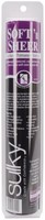 Sulky 12-inch By 11-yard Soft And Sheer Cut-away Permanent Stabilizer Roll , Sulky 12-inch By 11-yard Soft And Sheer Cut-away Permanent Stabilizer Roll ,