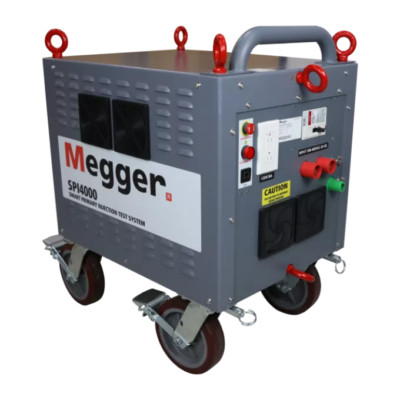 REPAIR SERVICES: Primary Injection Test Set Repair, Primary Current Injection