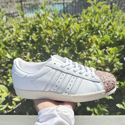 Adidas Superstar 3D Copper Toe Women's Athletic Shoes BB2034 Size 6 | eBay Adidas Superstar 3D Copper Toe Women's Athletic Shoes BB2034 Size 6 | eBay