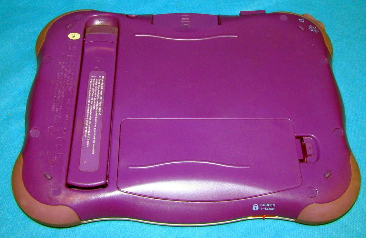 vtech InnoTab original learning tablet for kids Tablet only
