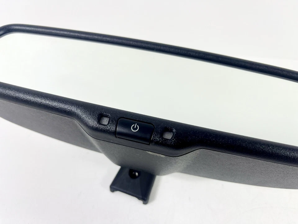 Espejo retrovisor interior Dodge Ram 1500 2009-2012 55157457AC OEM Foto 3 de 4