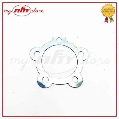 MY FIFTY STORE Rosetta blocca bulloni corona GRIMECA 5 fori Malaguti FIFTY TOP MIX 1993 FE33