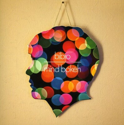 BIBIO,Mind Bokeh, - (Compact Disc)