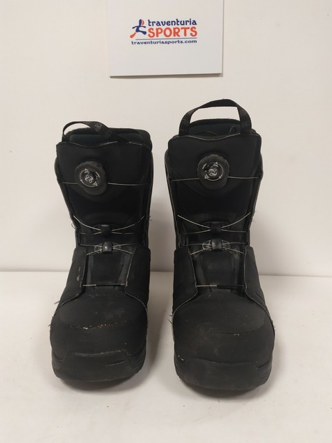 salomon faction snowboard boots