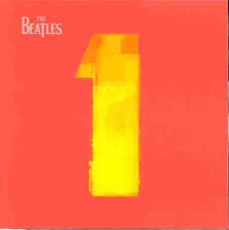 1 by The Beatles (CD, Nov-2000, Apple/Capitol) for sale online | eBay